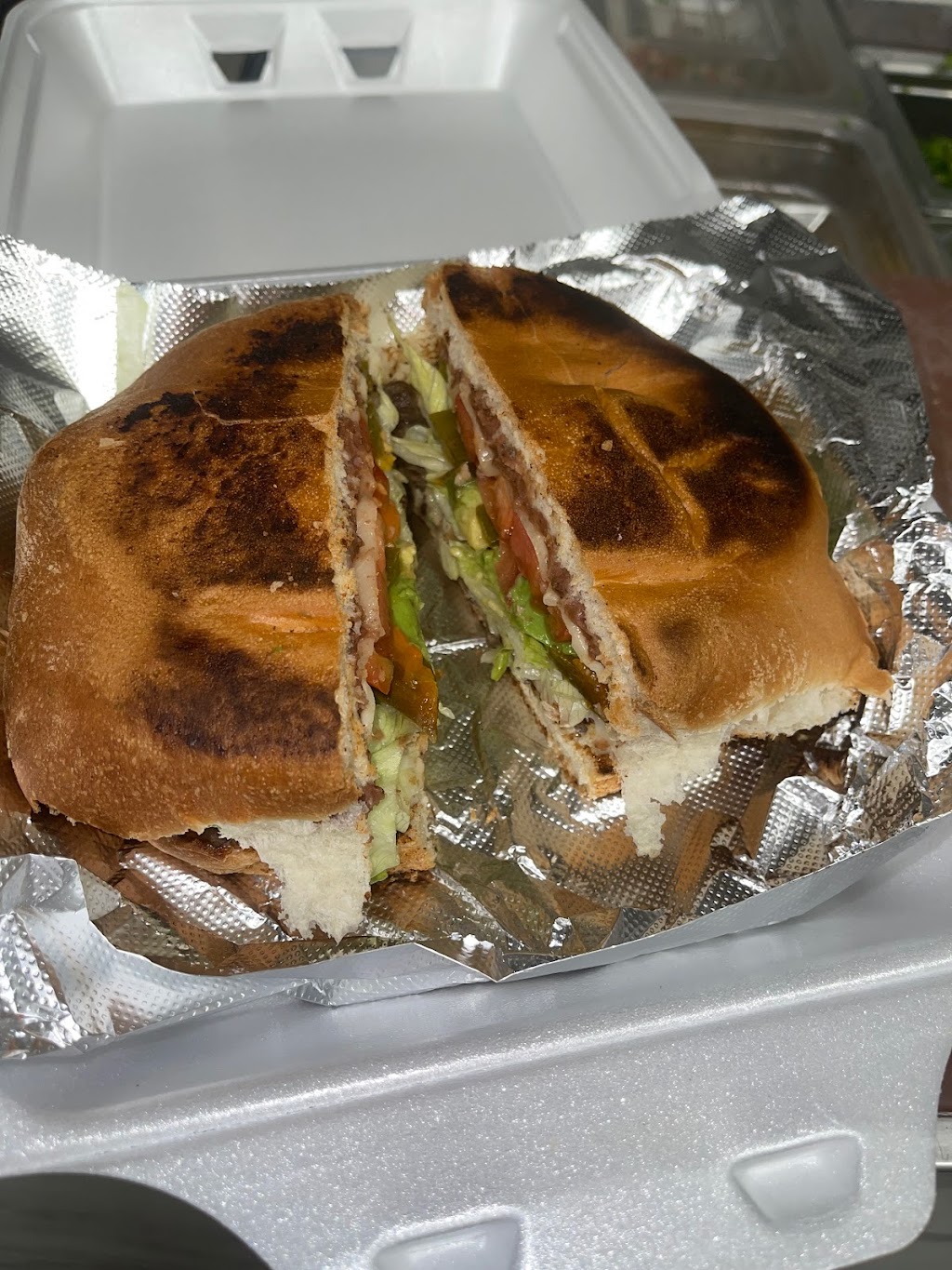 Ke Rico! | restaurant | 13325 Woodbridge St, Woodbridge, VA 22191, USA | 7039106803 OR +1 703-910-6803