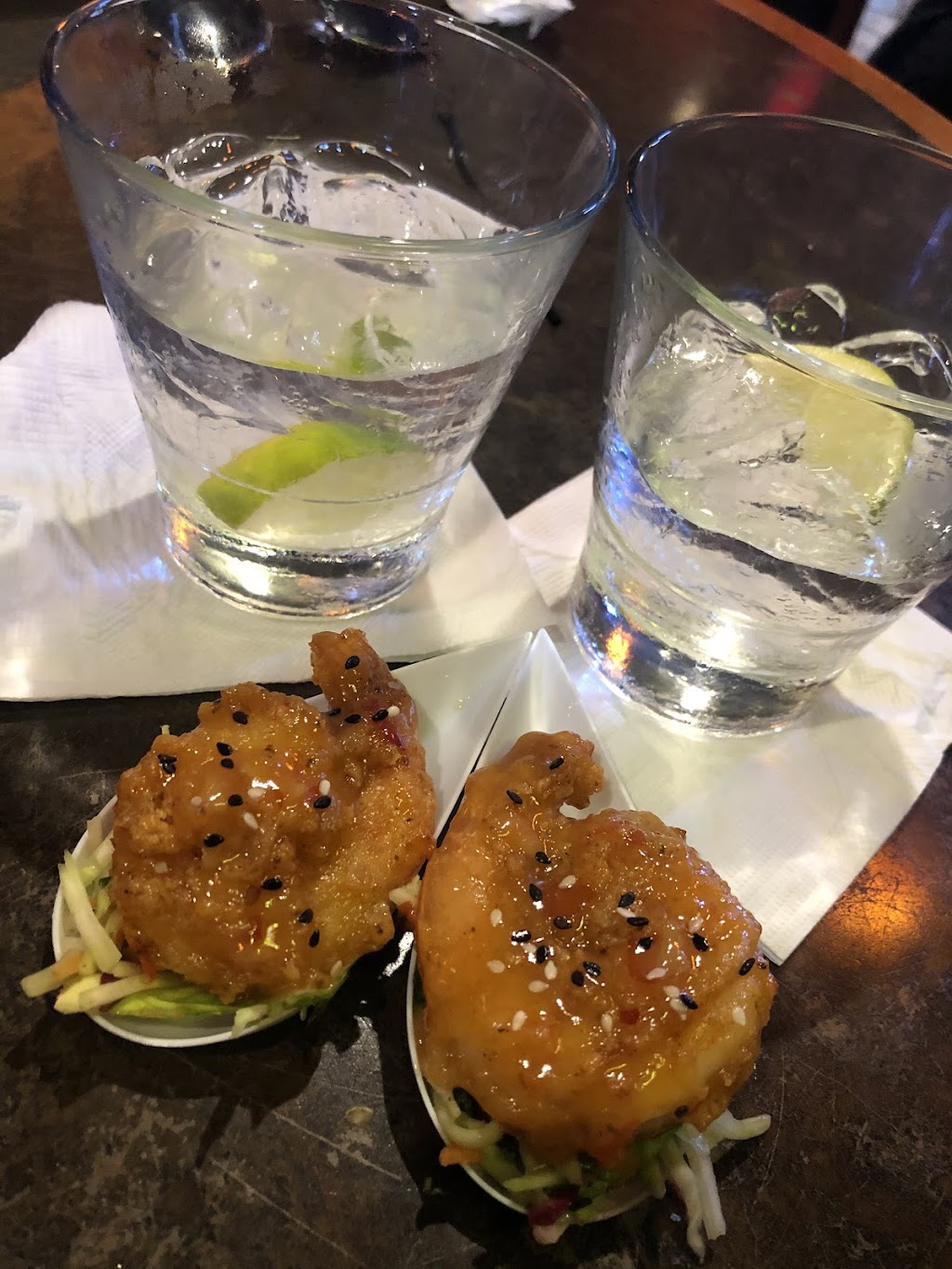 Firefly Bay | meal takeaway | 725 Atlantic Blvd, Atlantic Beach, FL 32233, USA | 9043724150 OR +1 904-372-4150