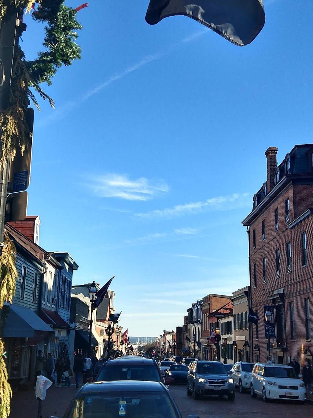 Subway | restaurant | 228 Main St, Annapolis, MD 21401, USA | 4109900095 OR +1 410-990-0095