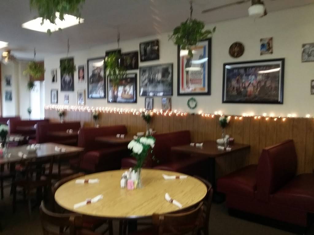 Kristinas Family Restaurant | restaurant | 9912 Lorain Ave, Cleveland, OH 44102, USA | 2169614455 OR +1 216-961-4455