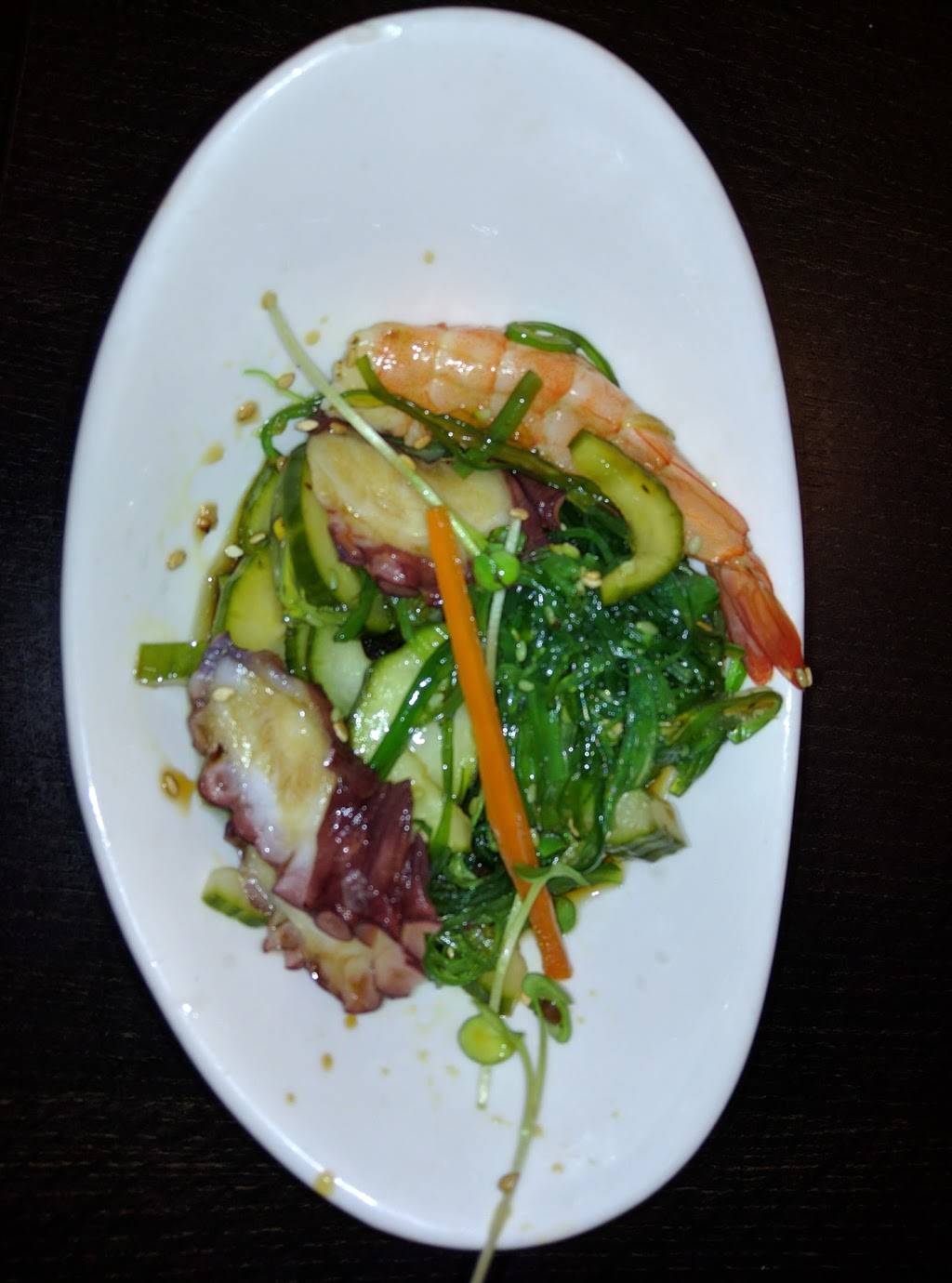 Azuma Japanese Cuisine | restaurant | Portal Plaza, 19645 Stevens Creek Blvd, Cupertino, CA 95014, USA | 4082574057 OR +1 408-257-4057