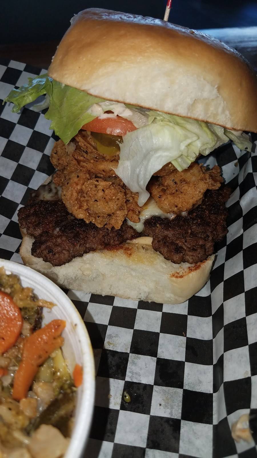 Gumbo Jeauxs | restaurant | 14185 Northwest Fwy, Houston, TX 77040, USA | 8325380481 OR +1 832-538-0481