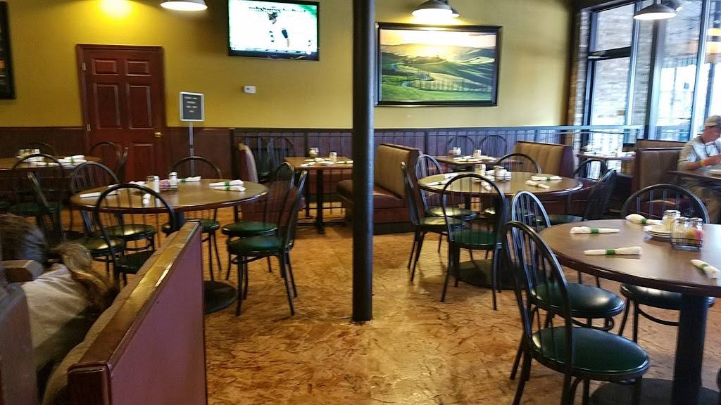 Patio | restaurant | 107 College St S, Madisonville, TN 37354, USA | 4234424994 OR +1 423-442-4994