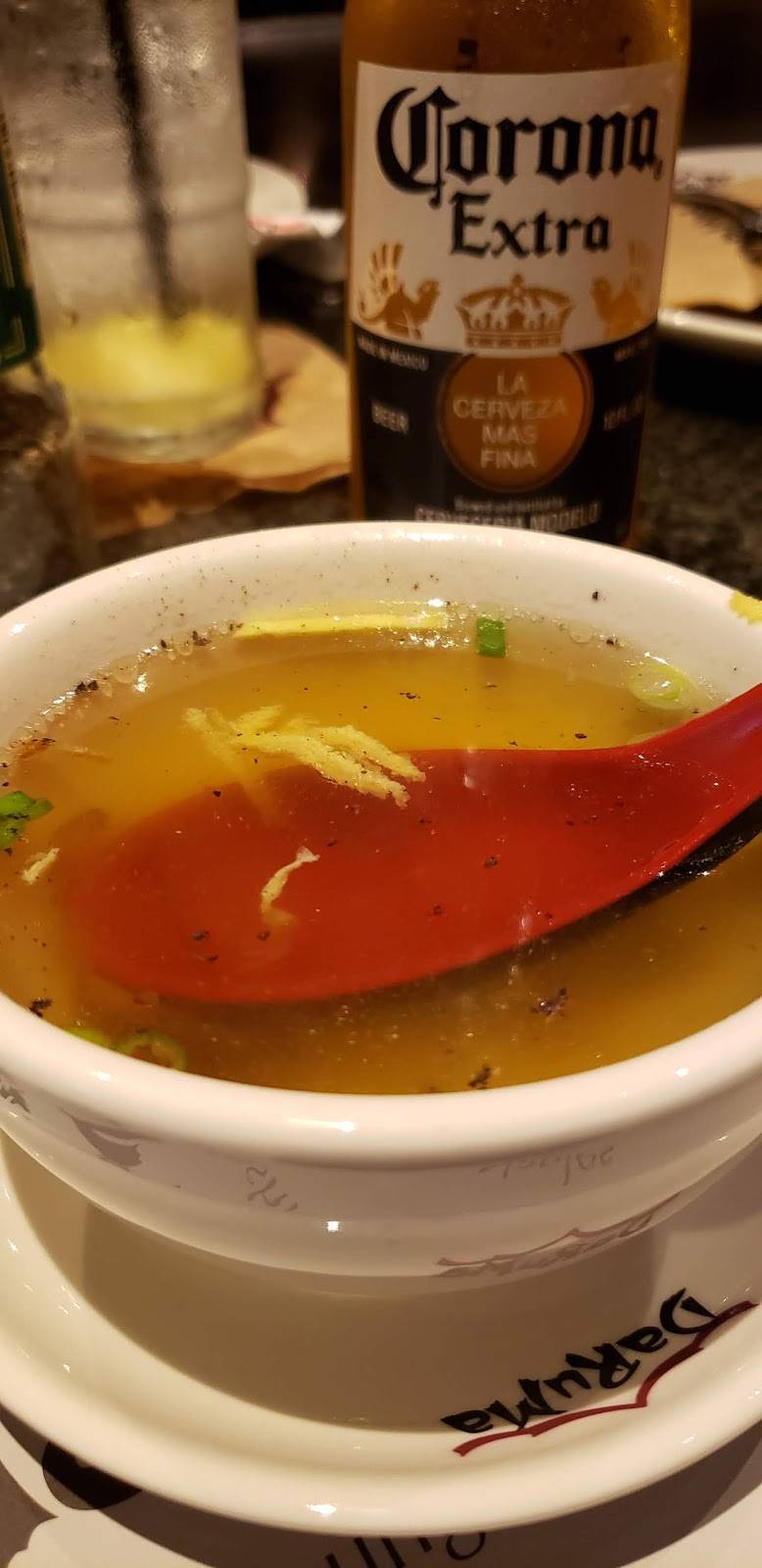 DaRuMa | restaurant | 5459 Fruitville Rd, Sarasota, FL 34232, USA | 9413426600 OR +1 941-342-6600