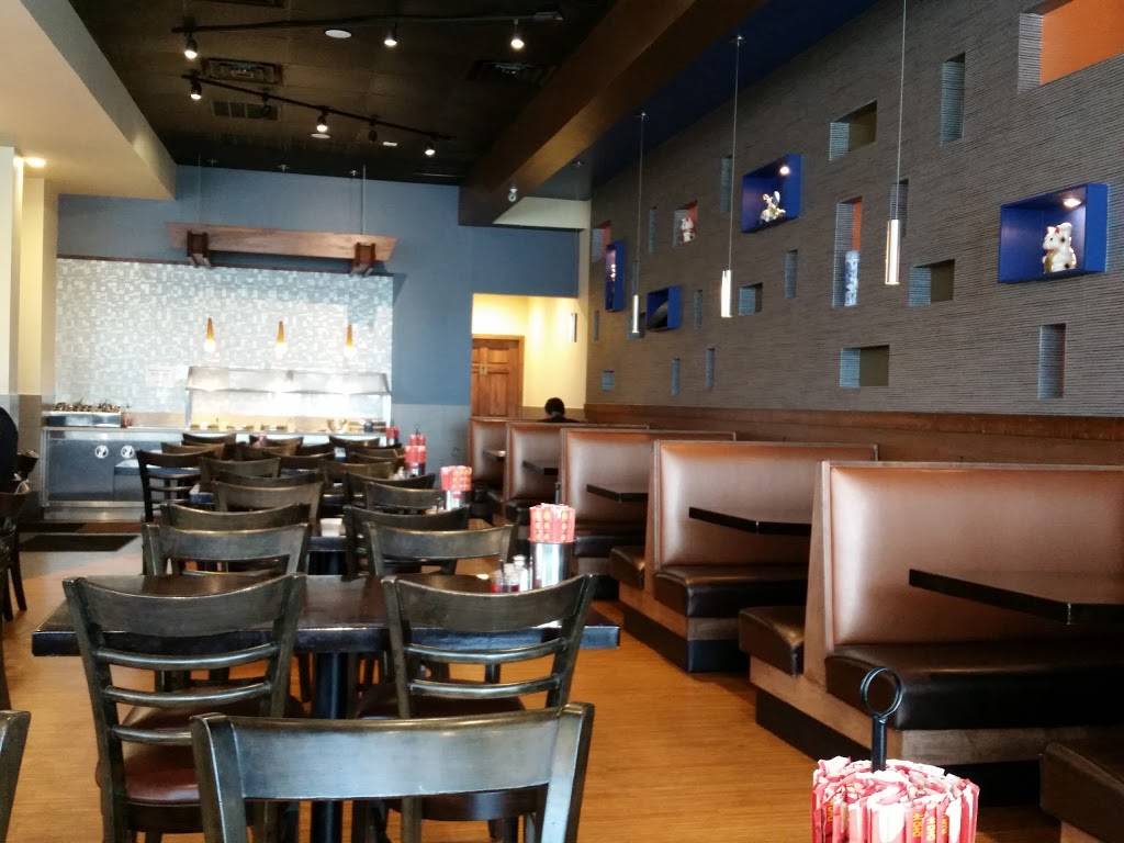 Wok Inn | restaurant | 410 & Military, 7430 Northwest Loop 410 #101, San Antonio, TX 78245, USA | 2106817488 OR +1 210-681-7488