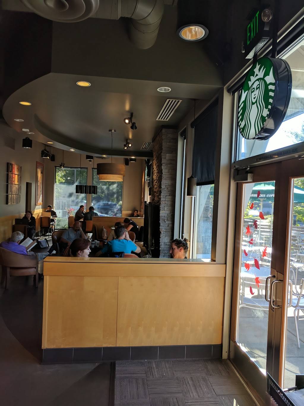 Starbucks | cafe | 3181 156th Ave SE, Bellevue, WA 98007, USA | 4256412806 OR +1 425-641-2806