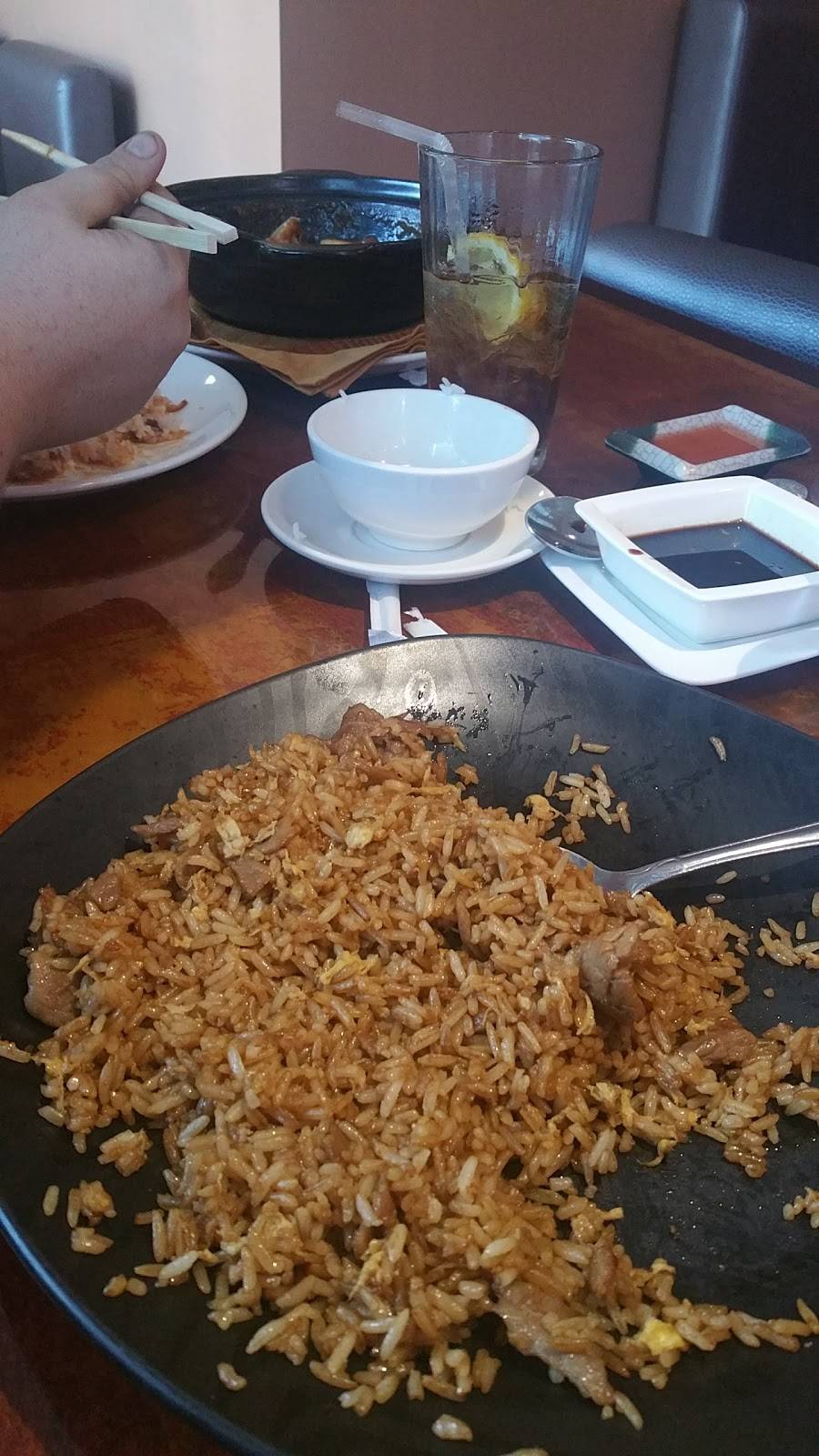 Bamboo 7 Asian Cuisine | restaurant | United States, North Carolina, Charlotte, Lancaster Hwy, US NC Charlotte邮政编码: 28277 | 7047527772 OR +1 704-752-7772