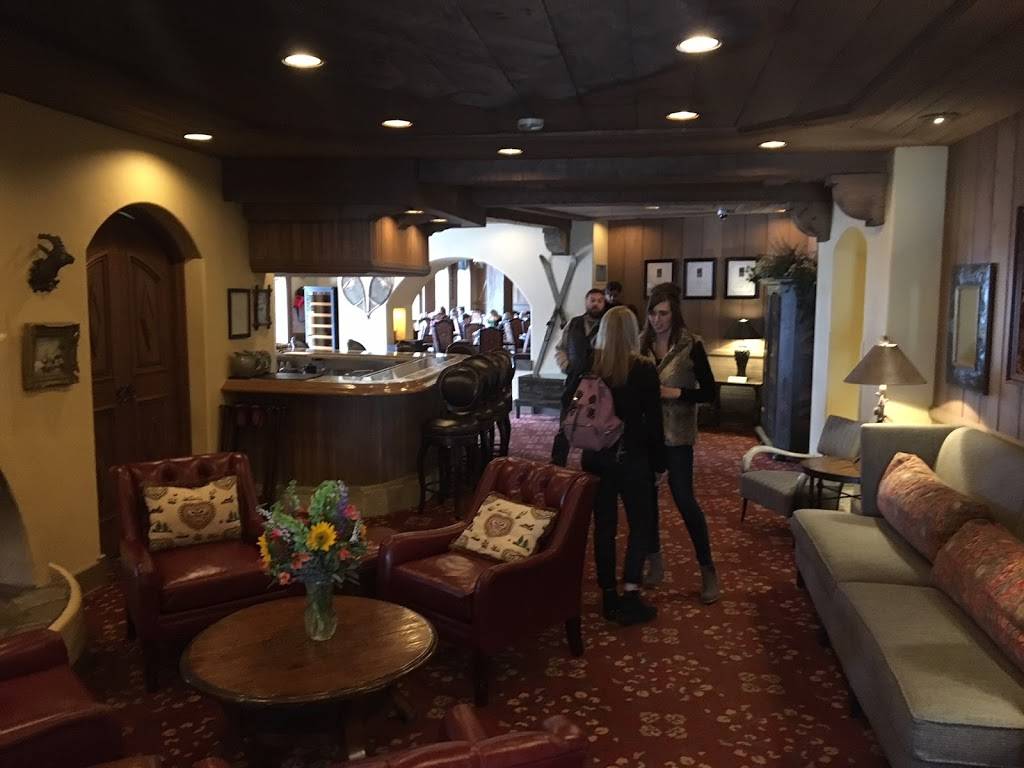 Game Creek Restaurant | restaurant | Gore Creek Dr, Vail, CO 81657, USA | 9707544275 OR +1 970-754-4275