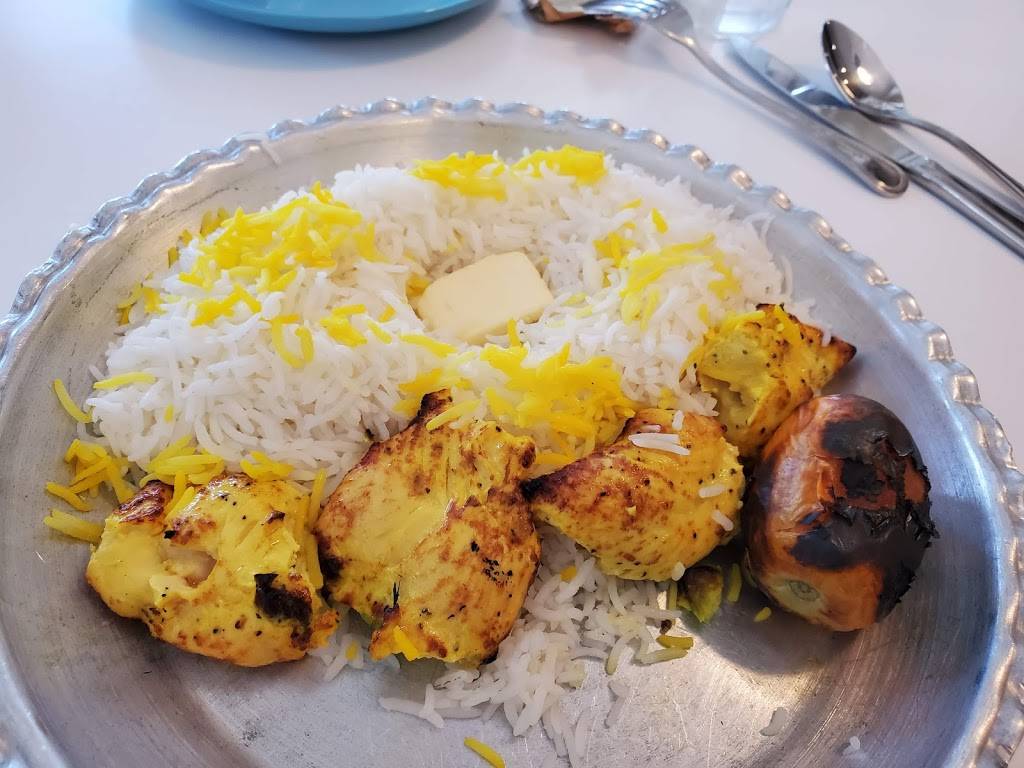 Shahi Restaurant | restaurant | 940 Broxton Ave, Los Angeles, CA 90024, USA | 3108248181 OR +1 310-824-8181