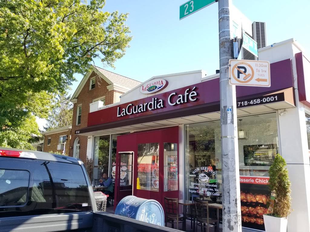 LaGuardia Cafe | restaurant | 97-02 23rd Ave, East Elmhurst, NY 11369, USA | 7184580001 OR +1 718-458-0001