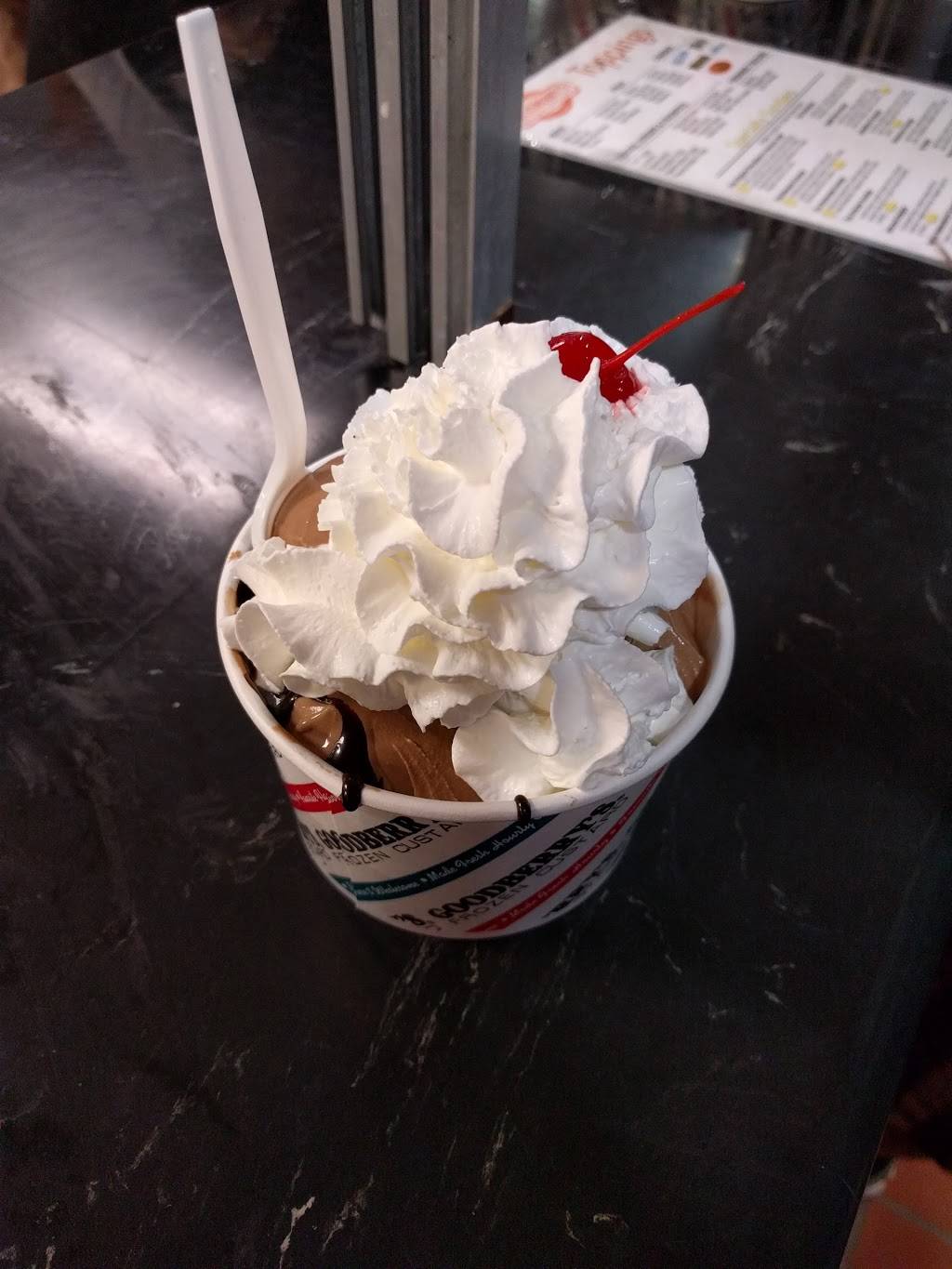 Goodberrys Frozen Custard | restaurant | 2325 Davis Dr, Cary, NC 27519, USA | 9194693350 OR +1 919-469-3350