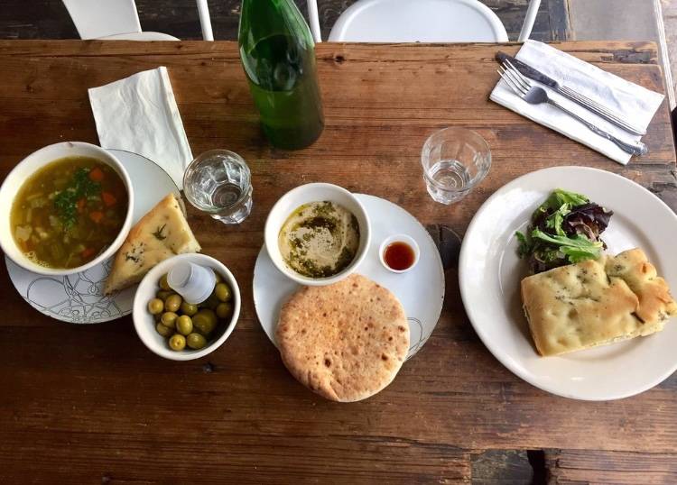 Newtown | restaurant | 55 Waterbury St, Brooklyn, NY 11206, USA | 3479846215 OR +1 347-984-6215