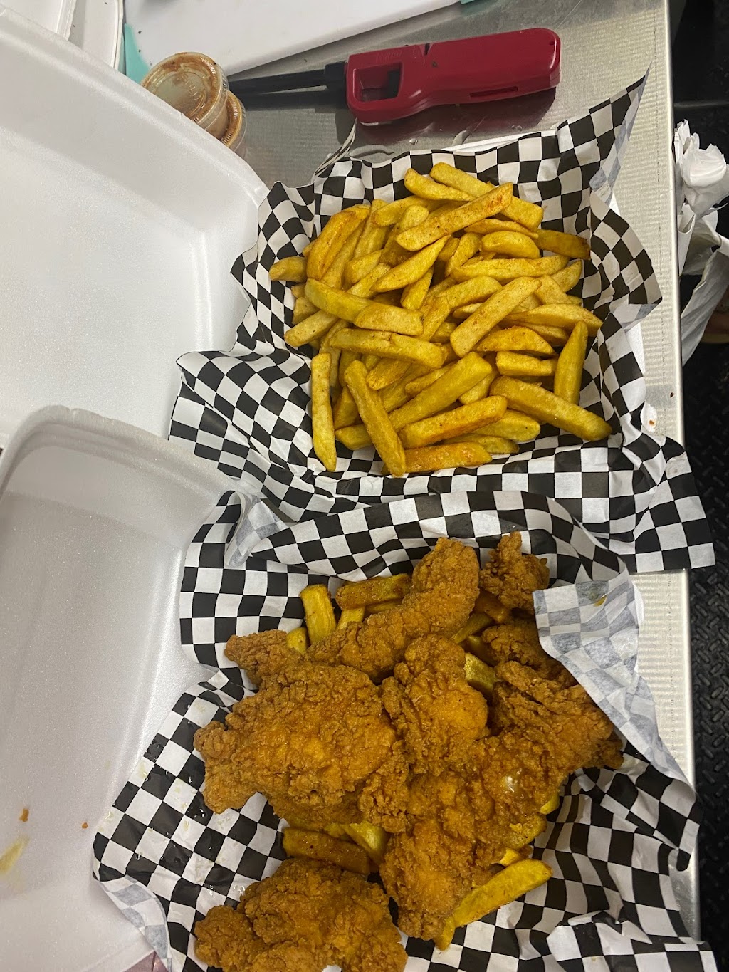 The Taco Spot Food Truck | restaurant | 701 Hamblen Rd, Kingwood, TX 77339, USA | 8327130945 OR +1 832-713-0945