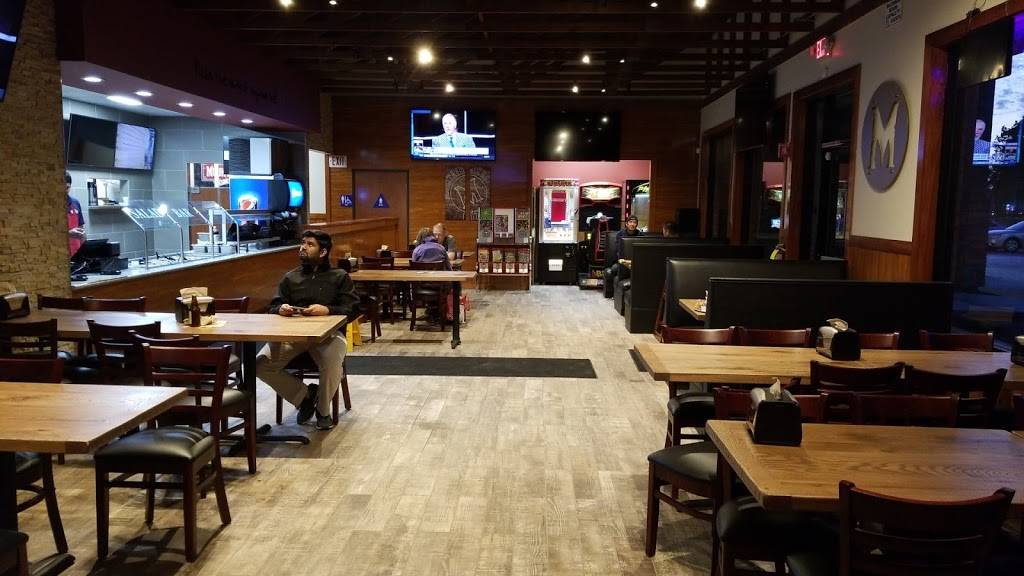 Mountain Mikes Pizza | meal delivery | 34533 Alvarado-Niles Rd, Union City, CA 94587, USA | 5104751475 OR +1 510-475-1475