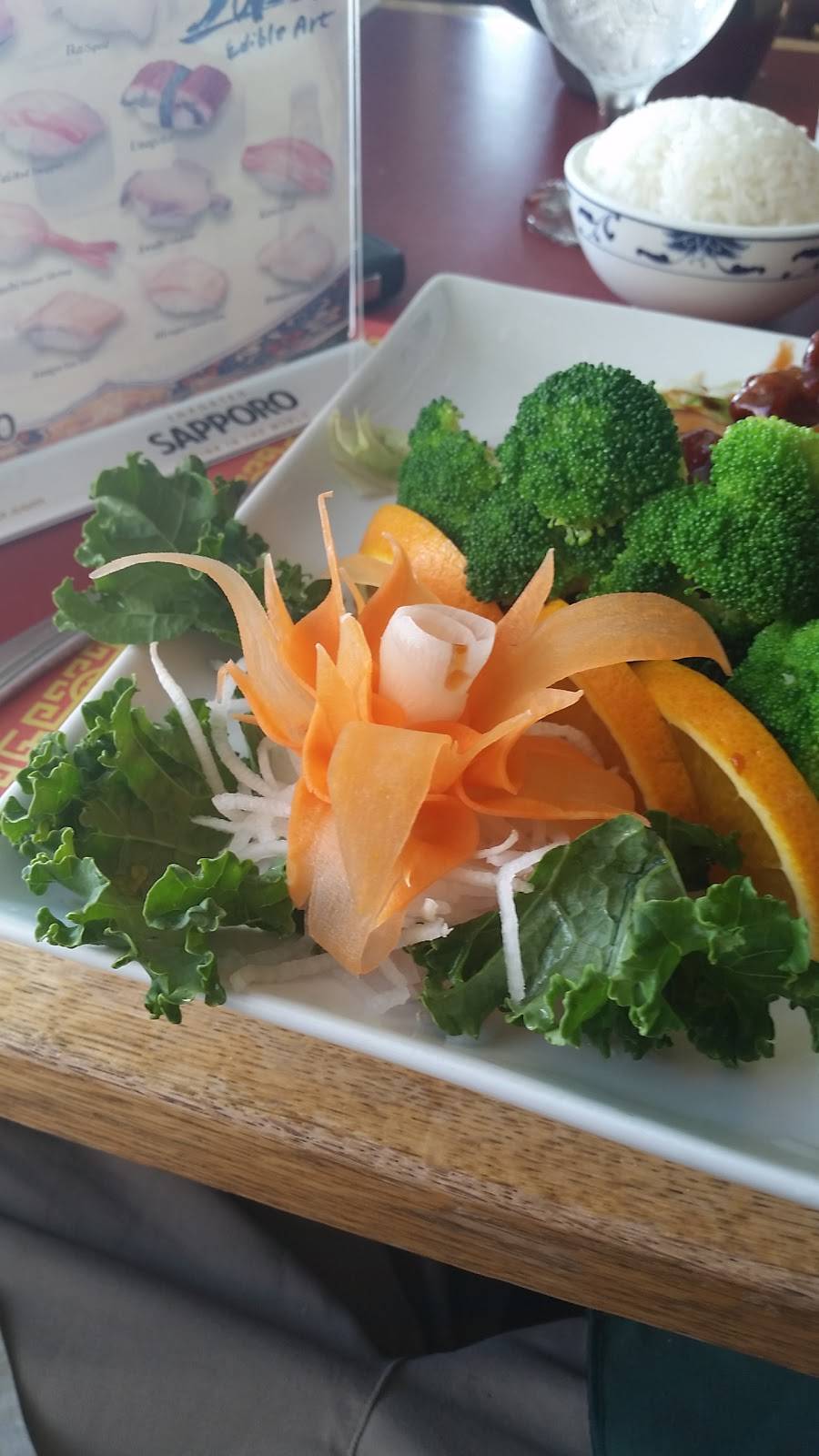 Chopsticks | restaurant | 412 Main St, Williamstown, MA 01267, USA | 4134585750 OR +1 413-458-5750