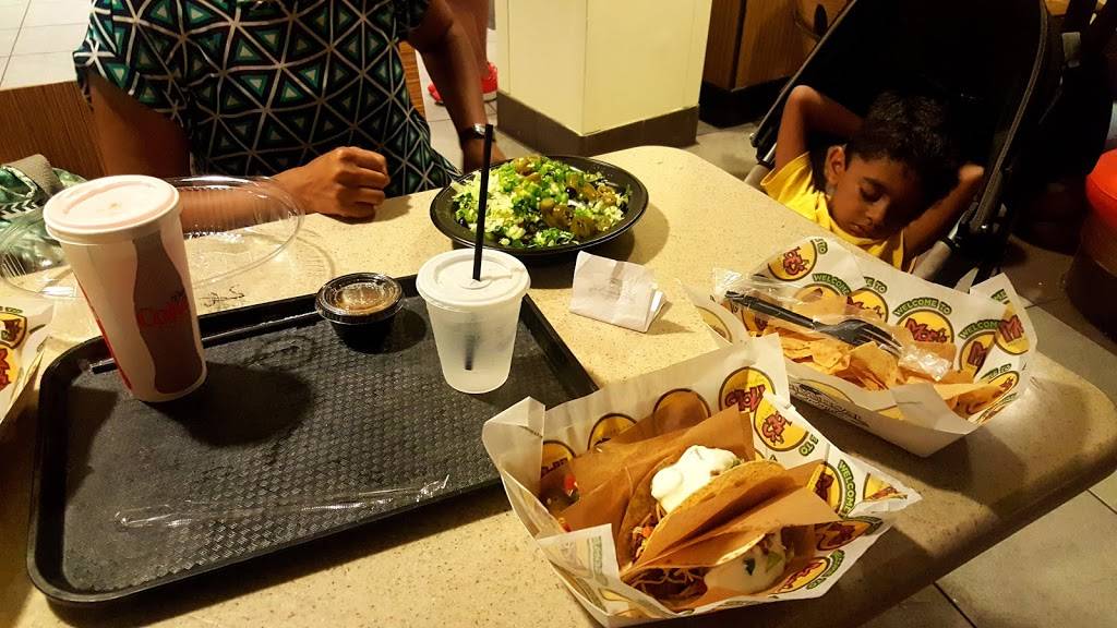 Moes Southwest Grill | restaurant | 100 Universal Studios Plaza, Orlando, FL 32819, USA | 4072246637 OR +1 407-224-6637