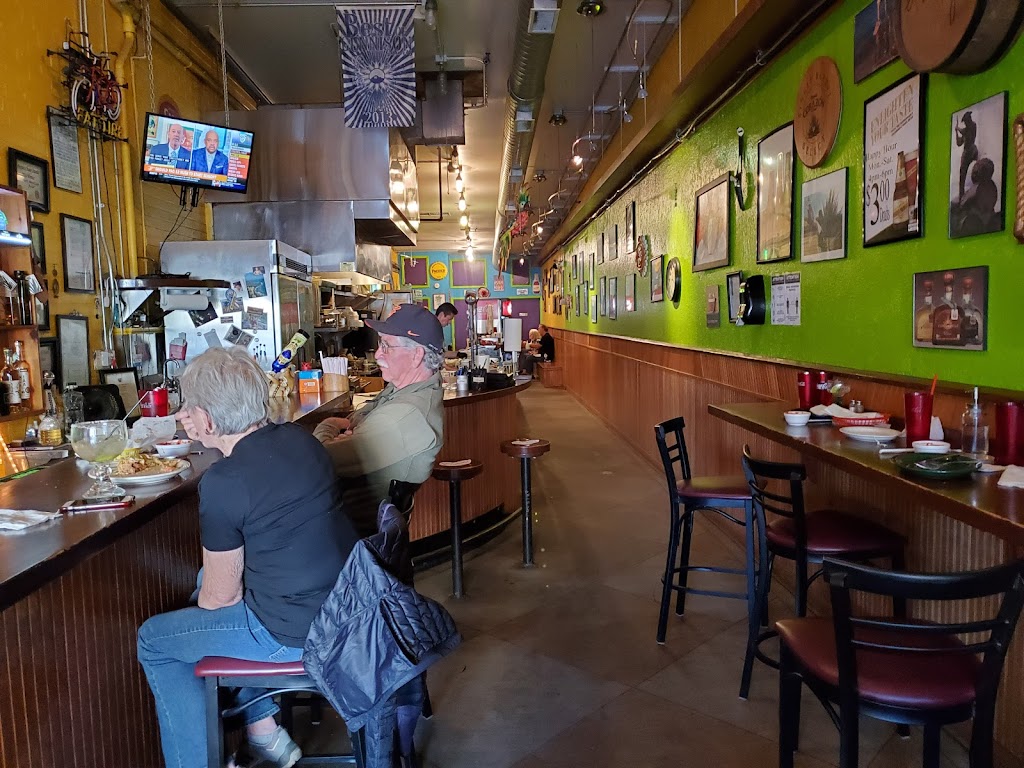 Anejo Bistro & Bar | restaurant | 107 S Main St, Gunnison, CO 81230, USA | 9706411427 OR +1 970-641-1427