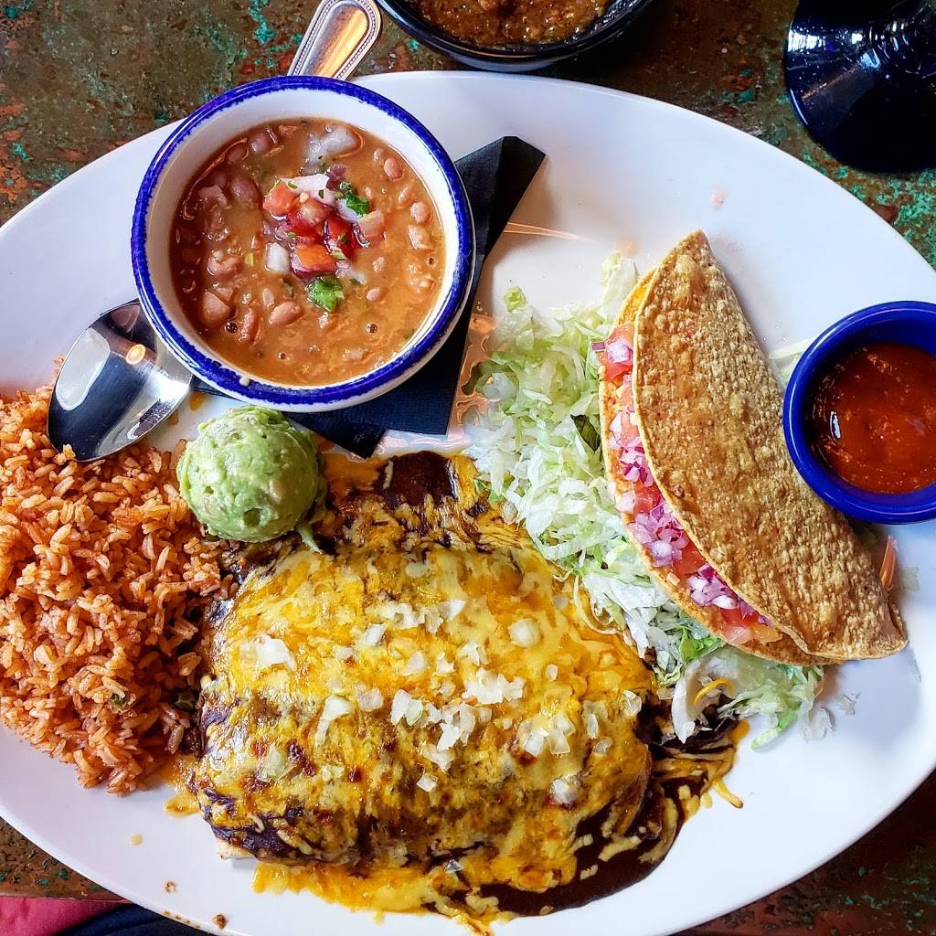 Candente | restaurant | 4306 Yoakum Blvd, Houston, TX 77006, USA | 3468671156 OR +1 346-867-1156