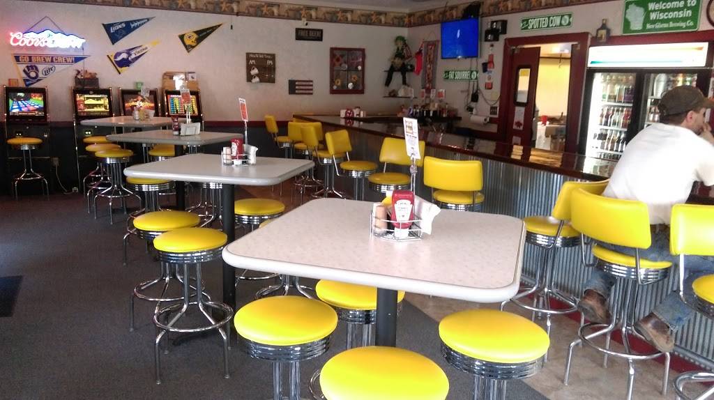 The Lil Farm Grill | restaurant | 10583 Gresylon Dr, Hayward, WI 54843, USA | 7159343276 OR +1 715-934-3276