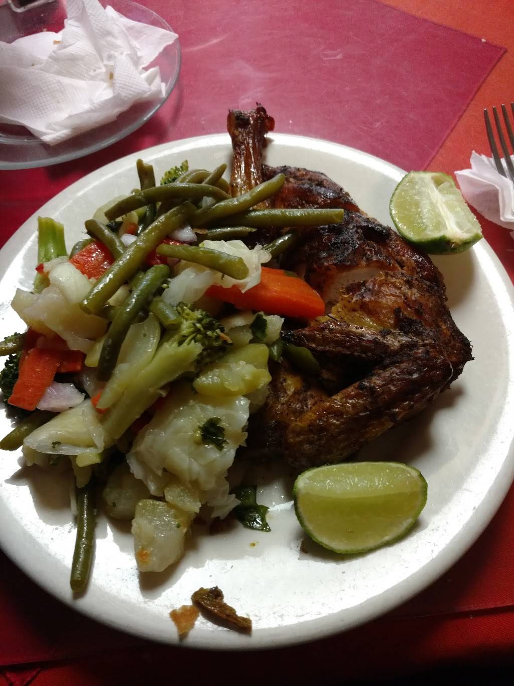 Minis Restaurant | restaurant | 251 Park Ave, Paterson, NJ 07501, USA | 9736848301 OR +1 973-684-8301