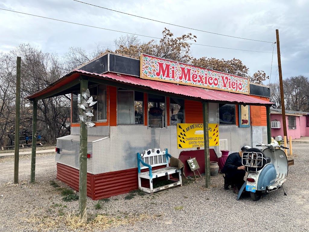 Mi Mexico viejo | restaurant | 202 E Broadway St, Silver City, NM 88061, USA | 5759563361 OR +1 575-956-3361