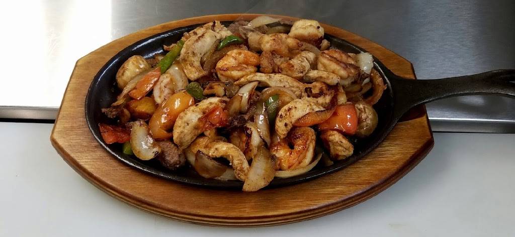 Los Amigos Mexican Restaurant | restaurant | 2911 7th Ave, Charleston, WV 25387, USA | 3042056353 OR +1 304-205-6353