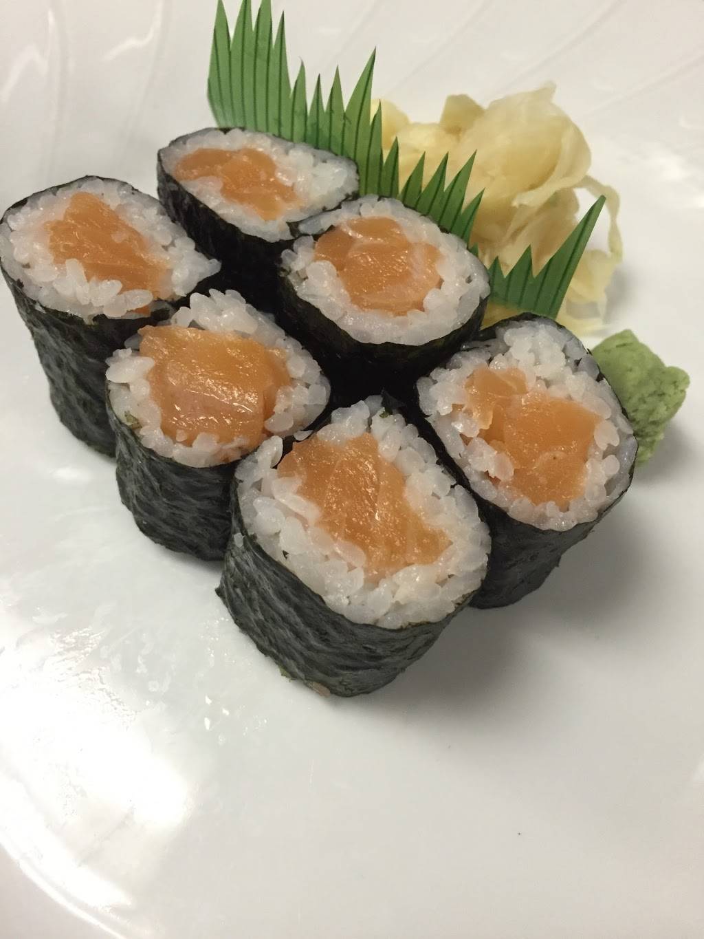 Nagoya Japanese Restaurant | restaurant | 1820 Lanes Mill Rd, Brick, NJ 08724, USA | 7324584049 OR +1 732-458-4049