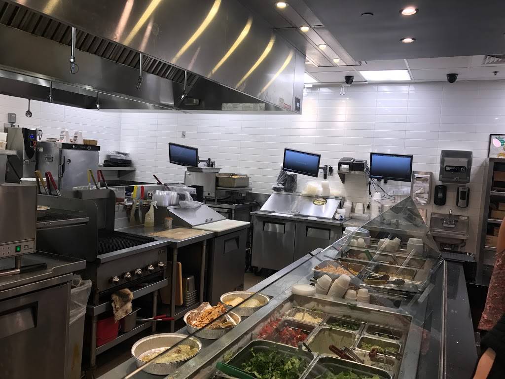 Cafe Rio Mexican Grill | restaurant | 3851 Alton Pkwy B, Irvine, CA 92606, USA | 9493457740 OR +1 949-345-7740