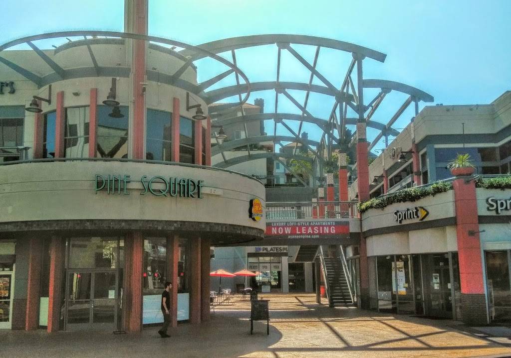 Johnny Rockets | restaurant | 245 Pine Ave #110, Long Beach, CA 90802, USA | 5629831332 OR +1 562-983-1332