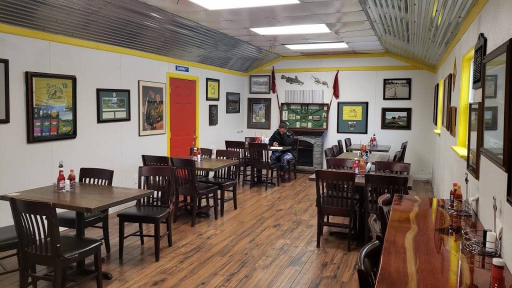 Southern Style Seafood Company | restaurant | 24626 TX-494 Loop, Porter, TX 77365, USA | 2813544118 OR +1 281-354-4118