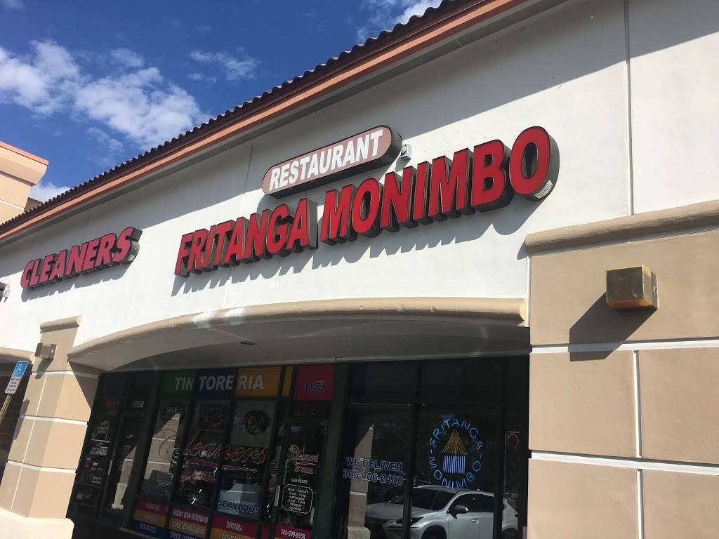 Fritanga Monimbo Doral | restaurant | 10471 NW 41st St, Doral, FL 33178, USA | 3054062400 OR +1 305-406-2400