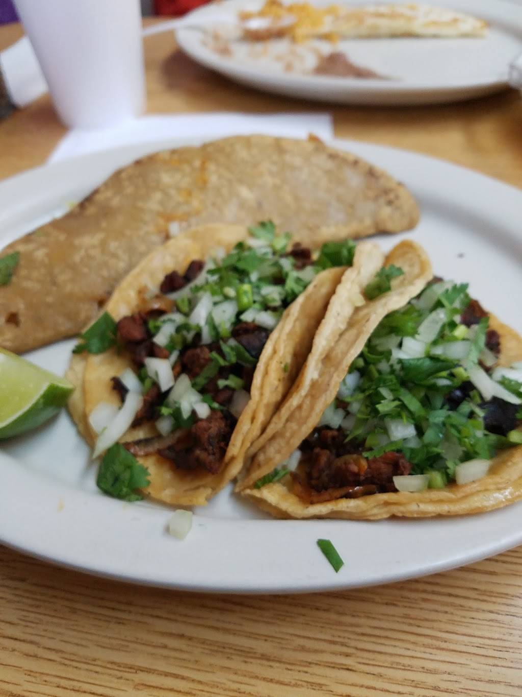 Taqueria Mexico 2000 #3 | restaurant | 967 1/2 Elmhurst Rd, Des Plaines, IL 60016, USA | 8472901725 OR +1 847-290-1725