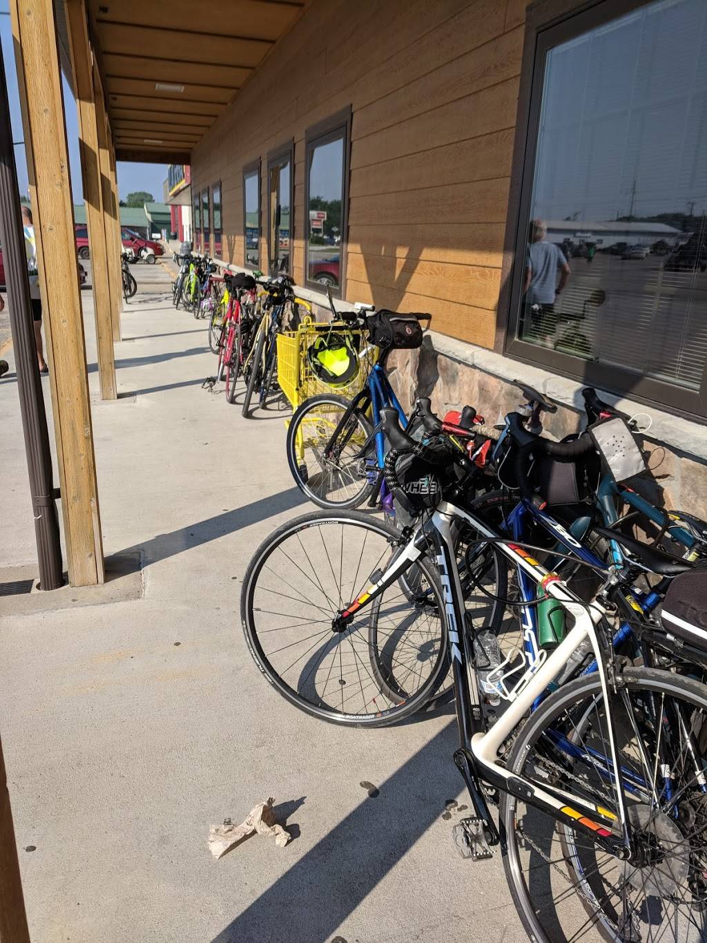 Pizza Ranch | meal delivery | 510 N, IA-39, Denison, IA 51442, USA | 7123933333 OR +1 712-393-3333