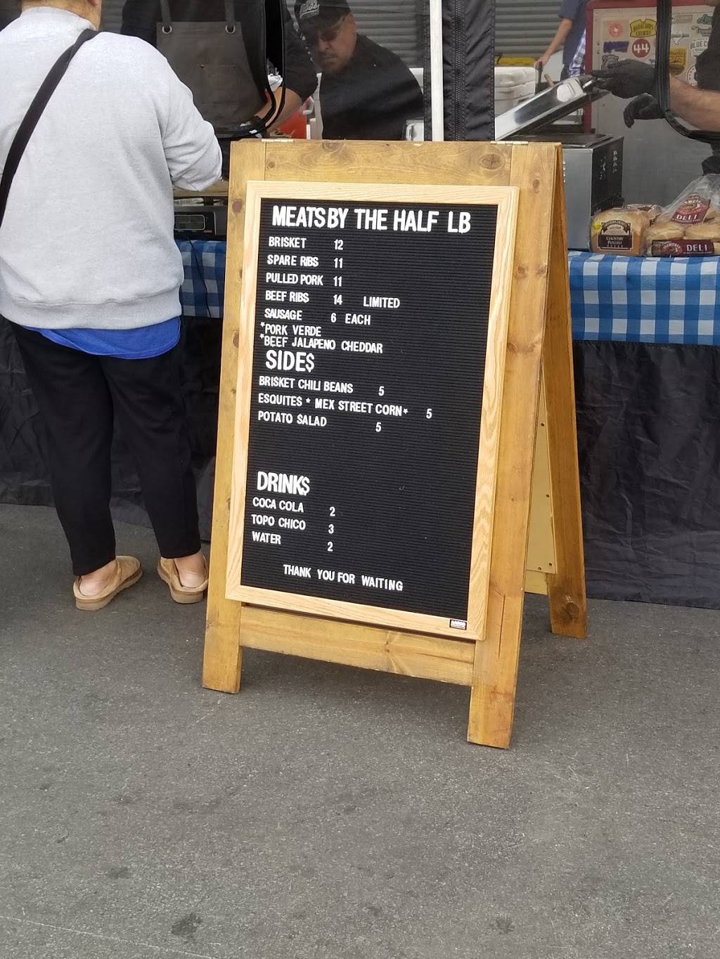 Moos Craft Barbecue | restaurant | East Los Angeles, CA 90022, USA | 6479301154 OR +1 647-930-1154