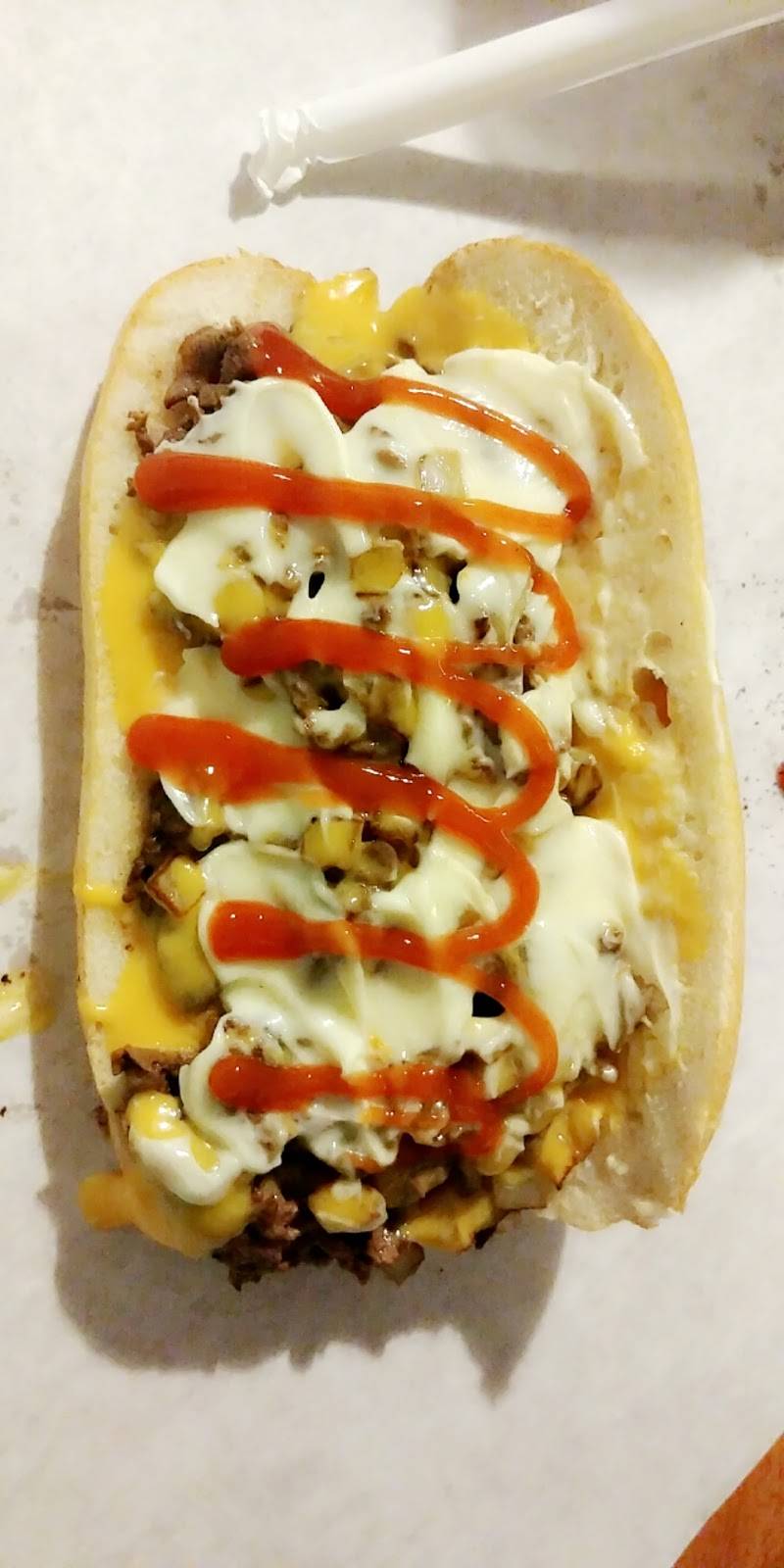 Joes Steaks + Soda Shop | meal takeaway | 6030 Torresdale Ave, Philadelphia, PA 19135, USA | 2155359405 OR +1 215-535-9405