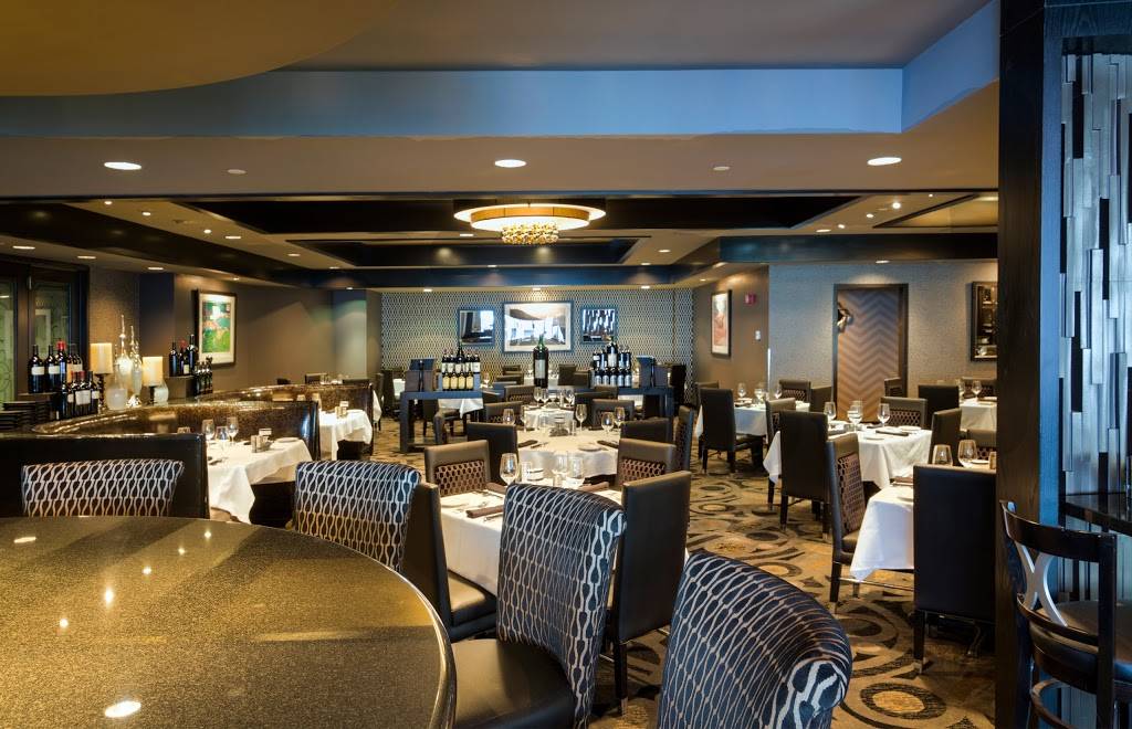 Mortons The Steakhouse | restaurant | 285 J St, San Diego, CA 92101, USA | 6196963369 OR +1 619-696-3369