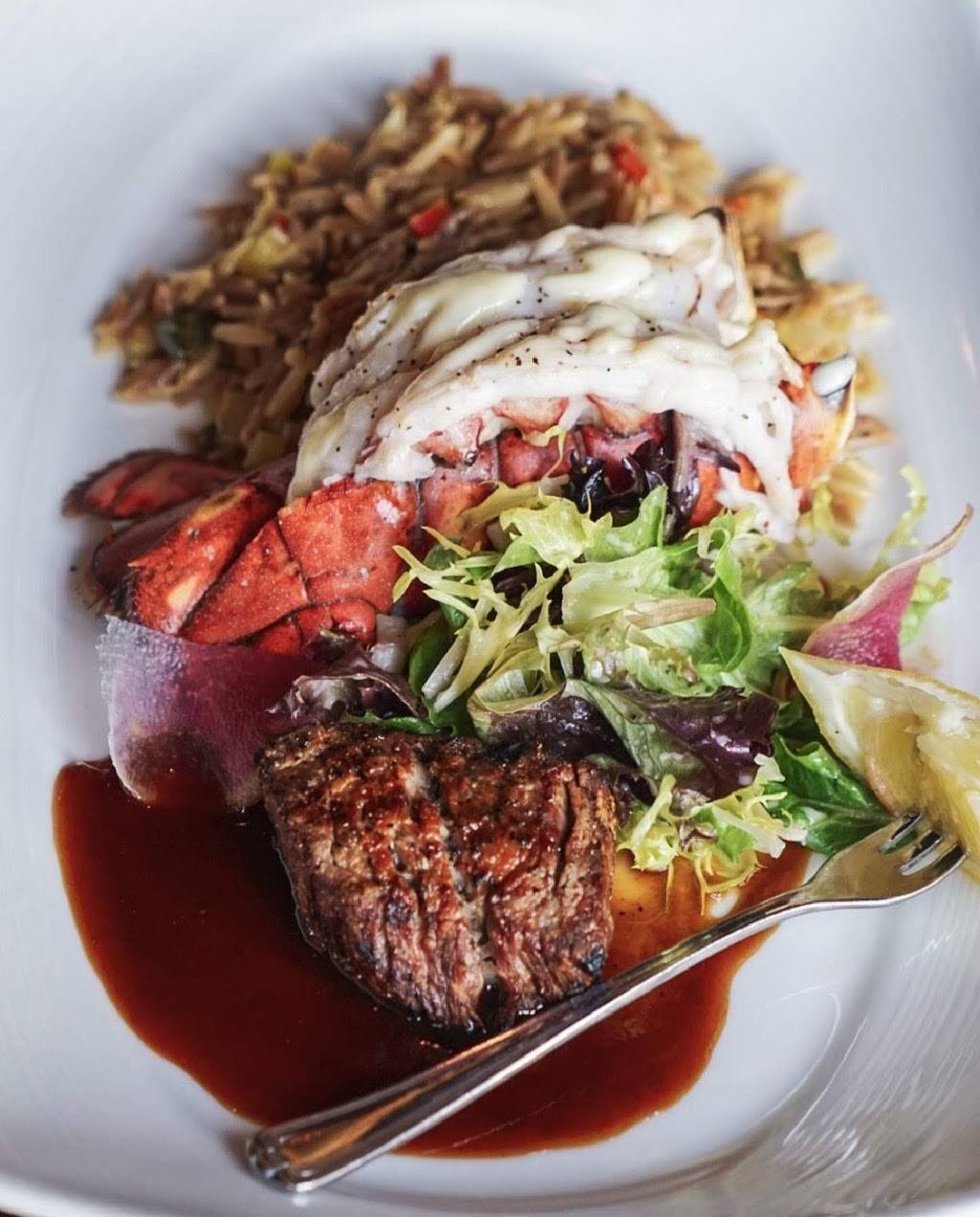 BOLD Food and Drink | restaurant | 1121 W 10th St, Cleveland, OH 44113, USA | 2166968400 OR +1 216-696-8400