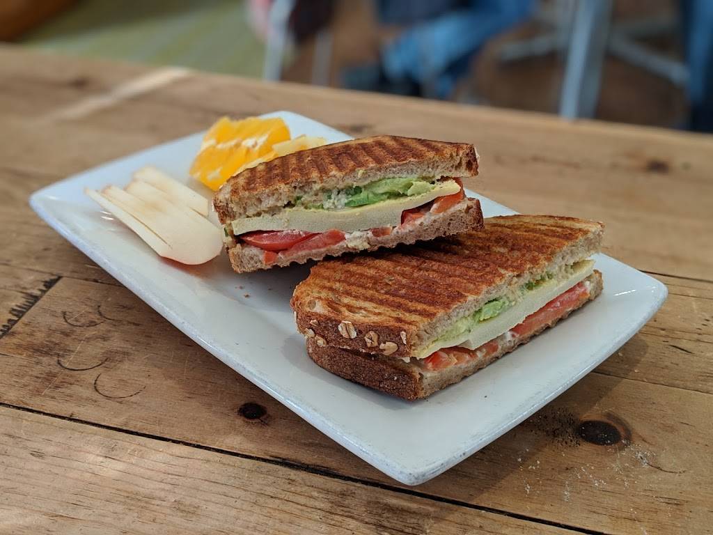 Source Cafe | bakery | 509 Pier Ave, Hermosa Beach, CA 90254, United States | 3103181600 OR +1 310-318-1600
