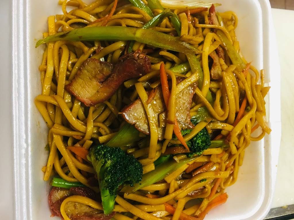 Wen Wah Chinese Restaurant | restaurant | 531 N New Braunfels Ave, San Antonio, TX 78202, USA | 2102237243 OR +1 210-223-7243