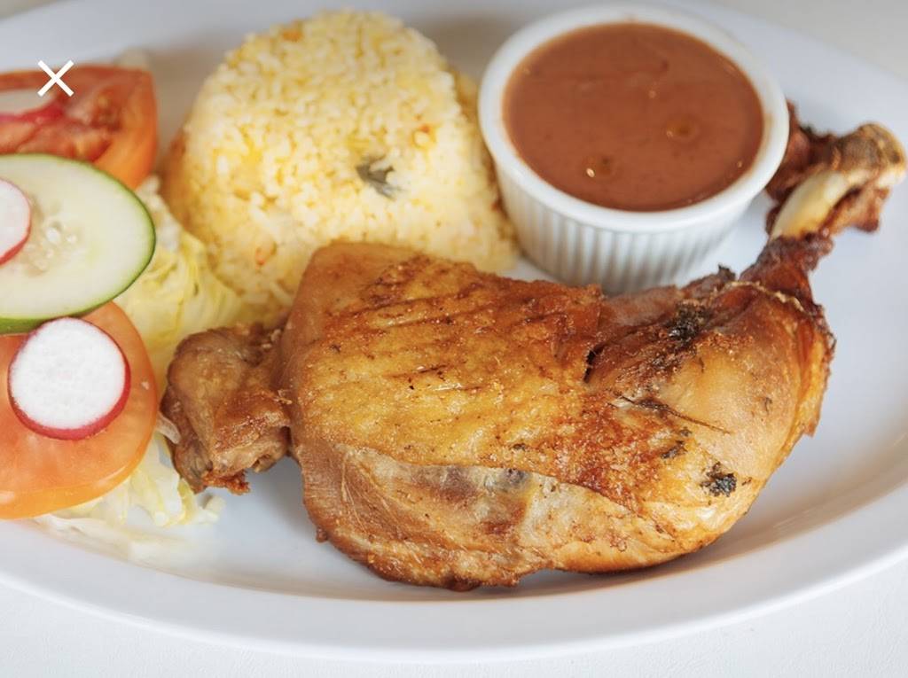 El Arca | bakery | 1818 W 54th St, Los Angeles, CA 90062, USA | 3232903989 OR +1 323-290-3989