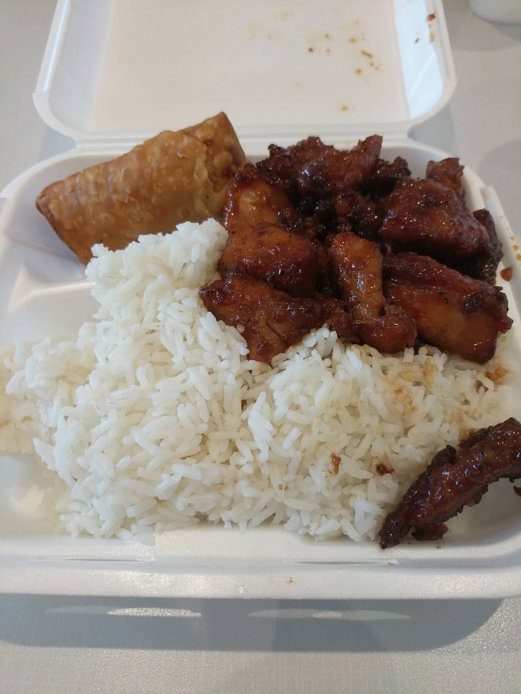 Mandarin Express | restaurant | 701 Lynnhaven Mall Loop #2035, Virginia Beach, VA 23452, USA | 7573061139 OR +1 757-306-1139