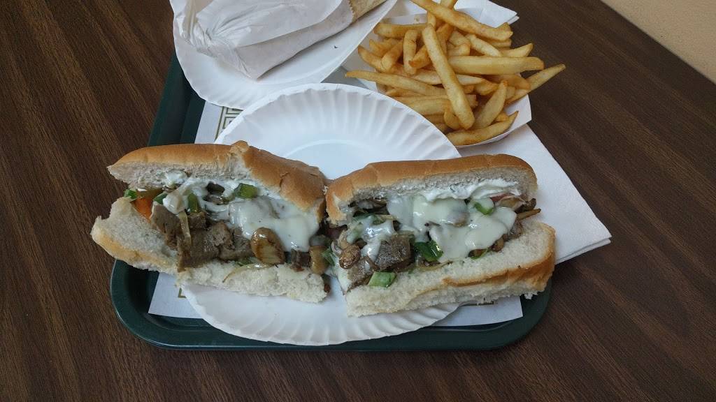 Wally’s Gyros & Subs | restaurant | 1541 Cesery Blvd, Jacksonville, FL 32211, USA | 9047441401 OR +1 904-744-1401