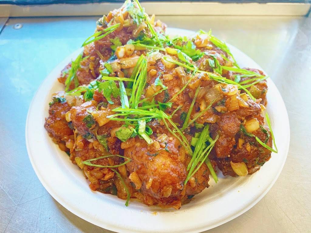 Red Pepper Express Food Truck | restaurant | 725 E El Camino Real, Sunnyvale, CA 94087, USA | 6506600991 OR +1 650-660-0991