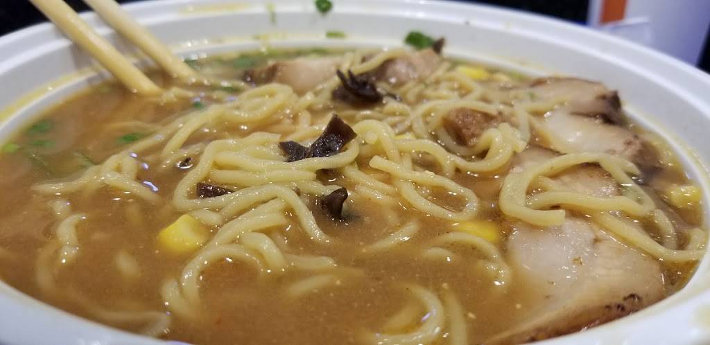 Sushi GoGo | restaurant | 3728 Rivertown Pkwy, Grandville, MI 49418, USA | 6163370403 OR +1 616-337-0403