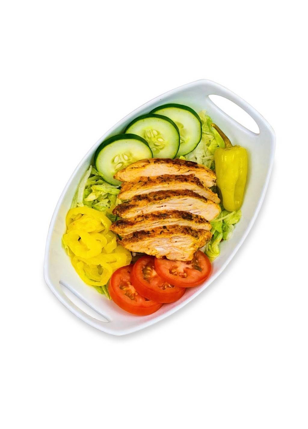 NWA Gyros & Grill | restaurant | 1139 N Lindell Ave, Fayetteville, AR 72703, USA | 4794359010 OR +1 479-435-9010