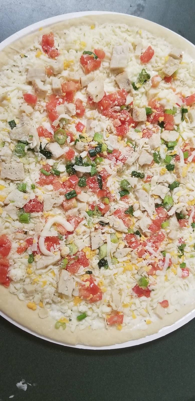 Papa Murphys Take N Bake Pizza | meal takeaway | 11630 Olio Rd, Fishers, IN 46037, USA | 3175955995 OR +1 317-595-5995