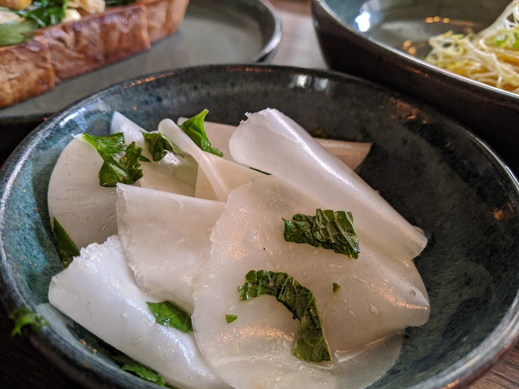 Clover Hill | restaurant | 20 Columbia Pl, Brooklyn, NY 11201, USA | 9293376580 OR +1 929-337-6580