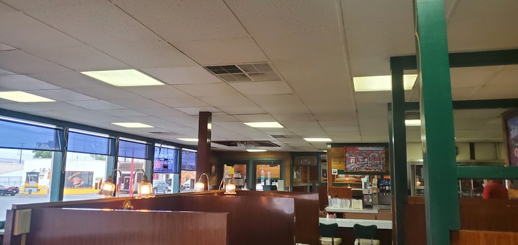 El Pastor Restaurant | restaurant | 315 W Walnut St, Yakima, WA 98902, USA | 5094535159 OR +1 509-453-5159