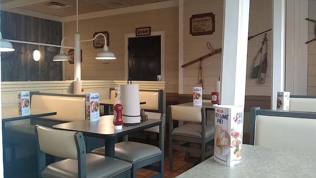 Captain Ds | restaurant | 1800 N 18th St, Monroe, LA 71201, USA | 3183256391 OR +1 318-325-6391