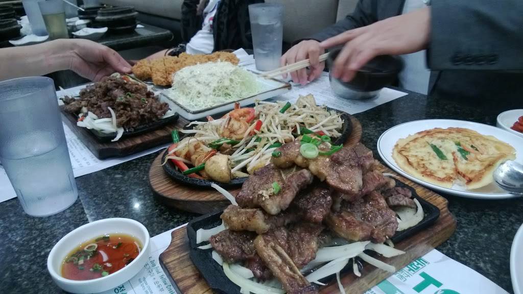 Young Dong Tofu House | restaurant | 2839 S Diamond Bar Blvd, Diamond Bar, CA 91765, USA | 9098392898 OR +1 909-839-2898